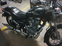 Royal Enfield Thunderbird TwinSpark 350 2009 Model
