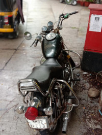 Royal Enfield Thunderbird TwinSpark 350 2009 Model