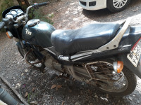 TVS Fiero F2 2003 Model