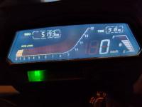 Bajaj Dominar 400 Disc 2017 Model