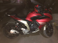 Yamaha FZ25 2018 Model