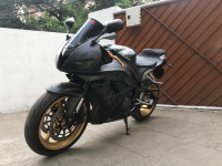 Honda CBR 600RR