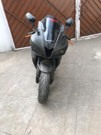 Honda CBR 600RR