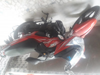 TVS Victor 2016 Model