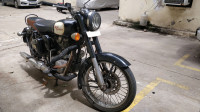 Royal Enfield Classic 500 2013 Model