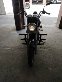 Stone Black Royal Enfield Thunderbird 350