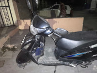 Suzuki Swish 2012 Model