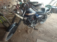 Bajaj Avenger Street 150 2016 Model