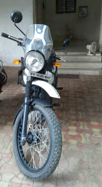 Royal Enfield Himalayan