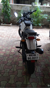 Royal Enfield Himalayan