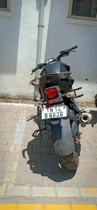 Yamaha FZ1