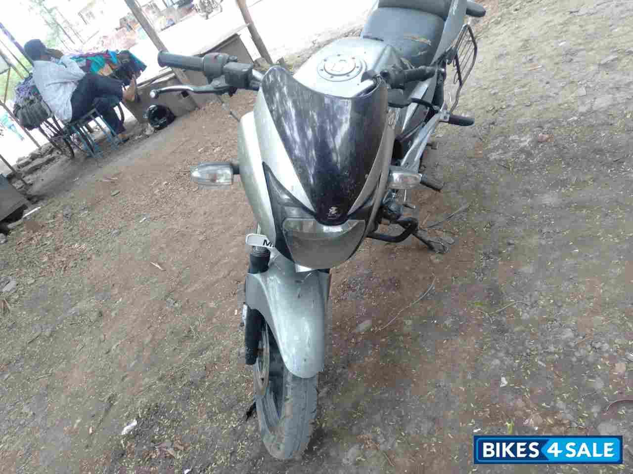 Bajaj Pulsar 200 DTSi