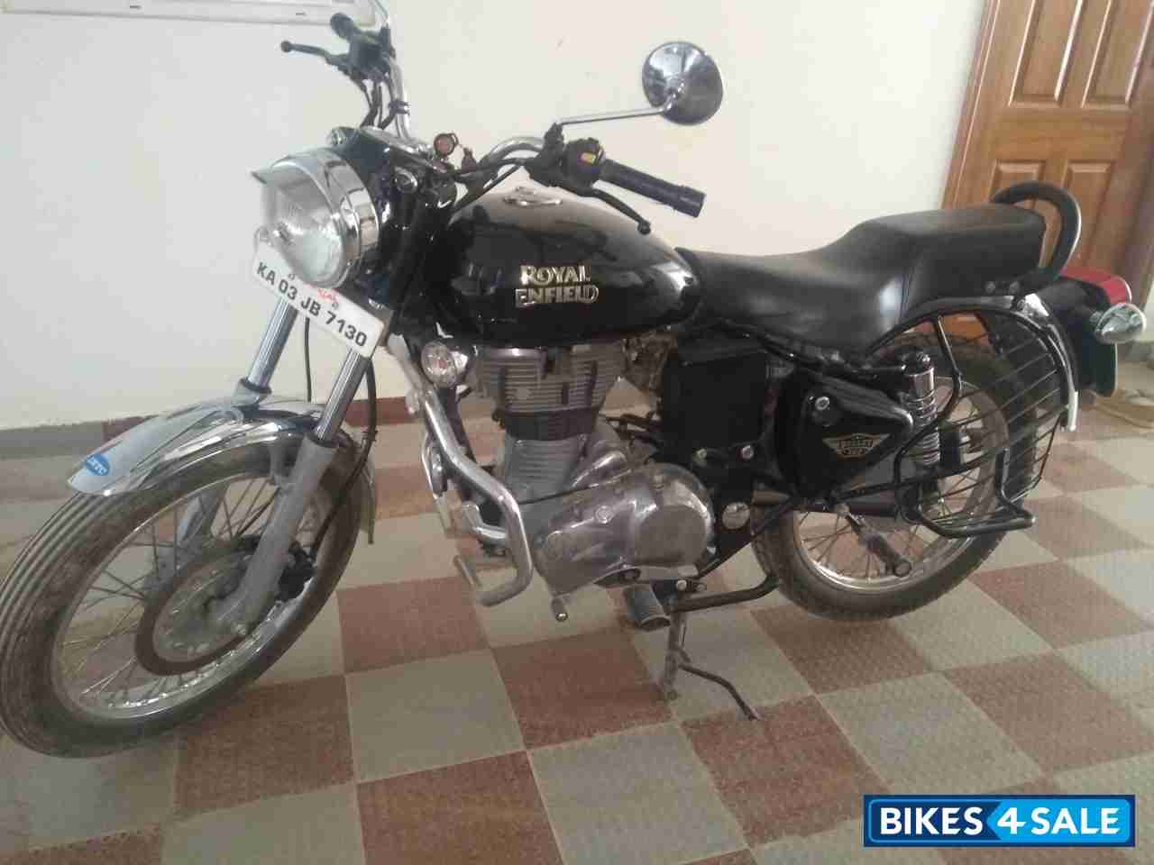 bullet electra twinspark