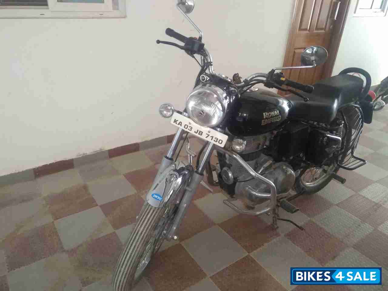 Royal Enfield Bullet Electra Twinspark Royal Enfield Bullet Electra Twinspark