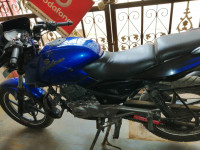 Bajaj Pulsar 180 DTSi 2012 Model