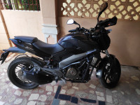 Bajaj Dominar 400