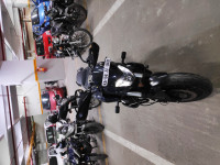 Bajaj Dominar 400