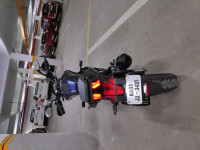 Bajaj Dominar 400