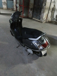 Honda Activa 2010 Model