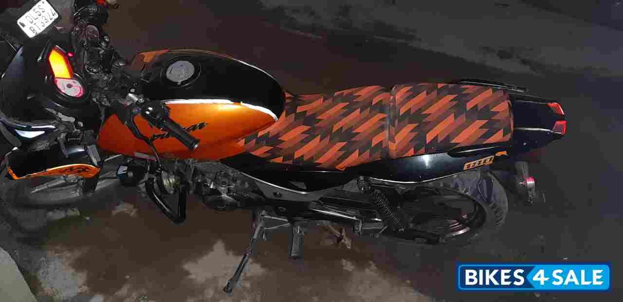 Bajaj Pulsar 180 DTSi