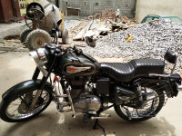 Royal Enfield Bullet 500 2017 Model