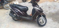 TVS Wego 2011 Model