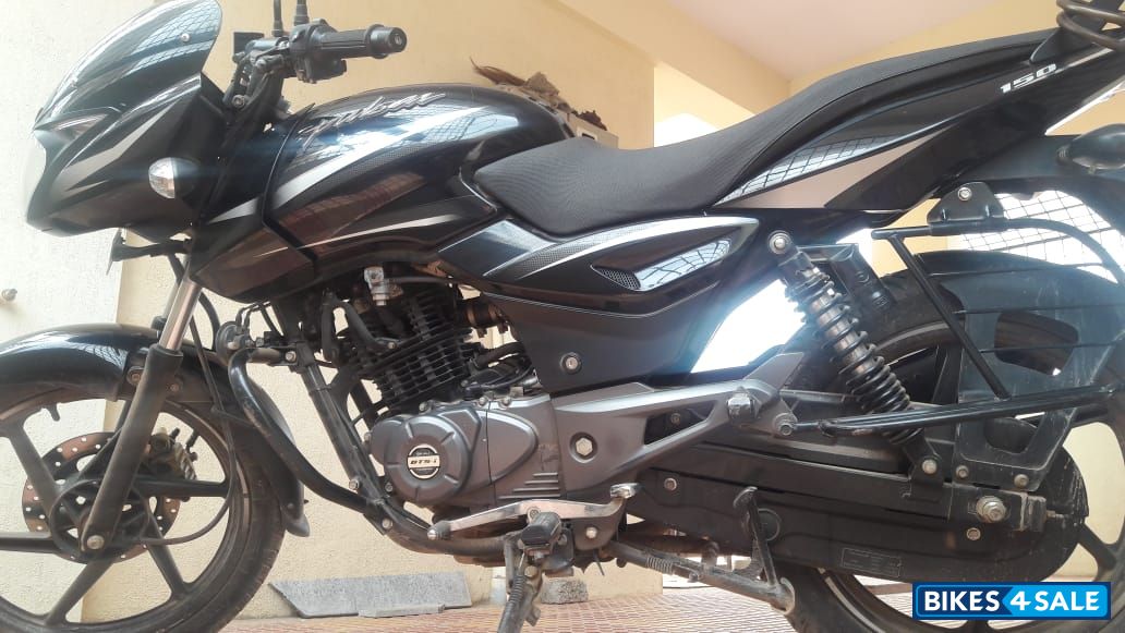 Bajaj Pulsar 150 DTSi