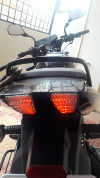 Bajaj Pulsar 150 DTSi