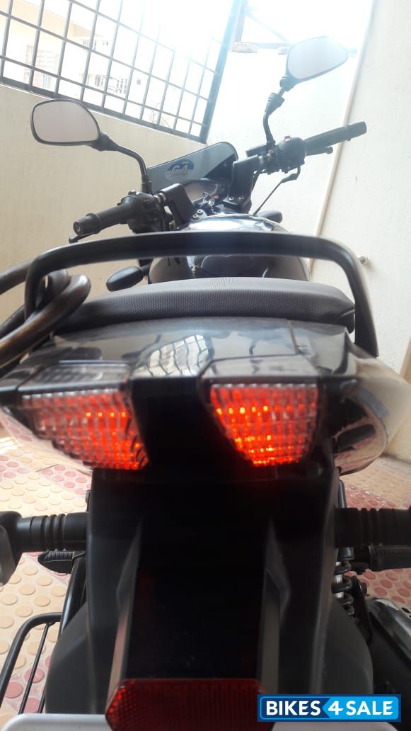 Bajaj Pulsar 150 DTSi