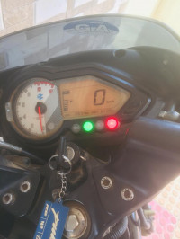 Bajaj Pulsar 150 DTSi