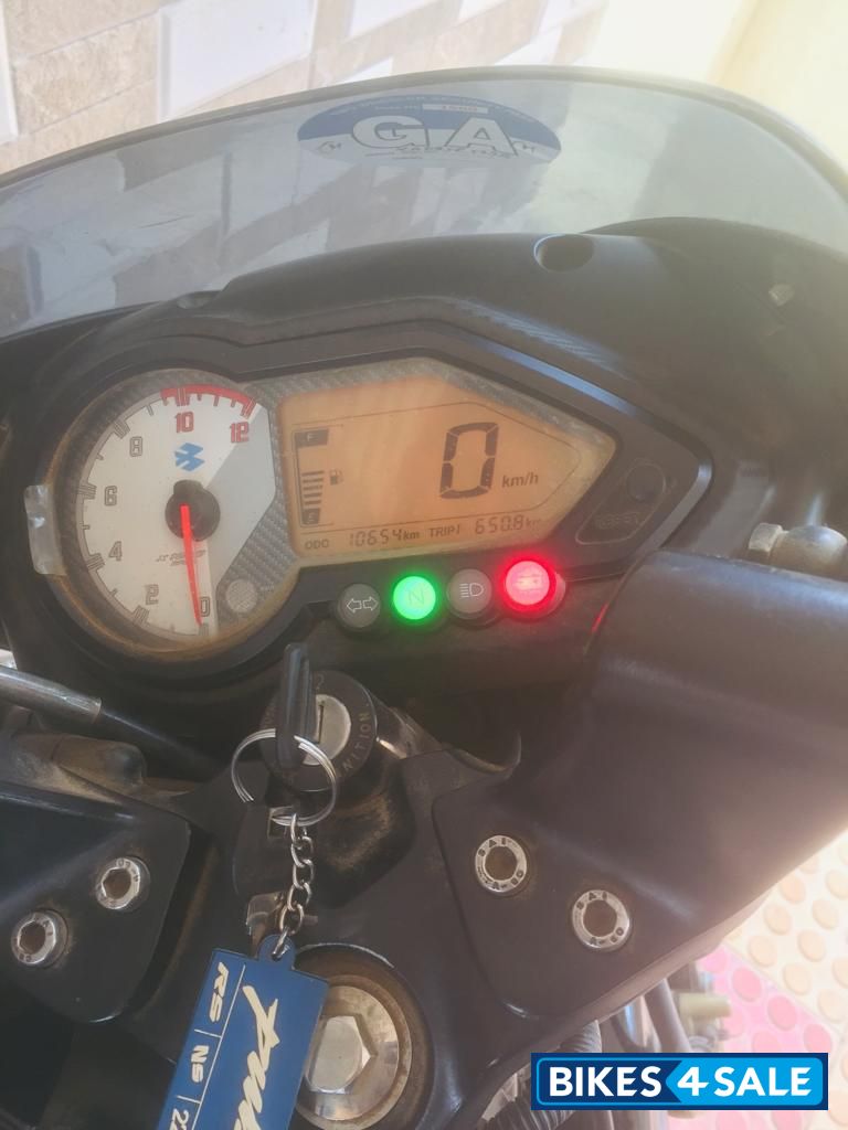 Bajaj Pulsar 150 DTSi