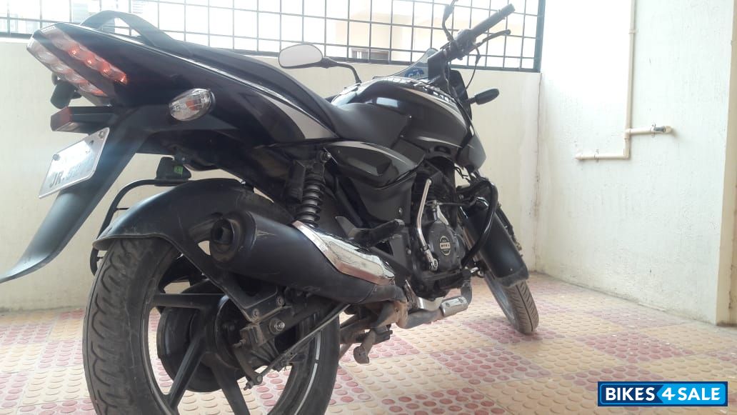 Bajaj Pulsar 150 DTSi