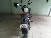 KTM Duke 200 2013 Model