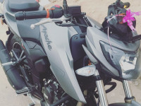 TVS Apache RTR 200 4V