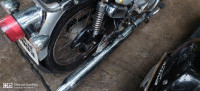 Royal Enfield Thunderbird X 350 2010 Model