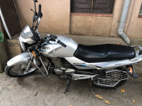 Silver Hero Ambition