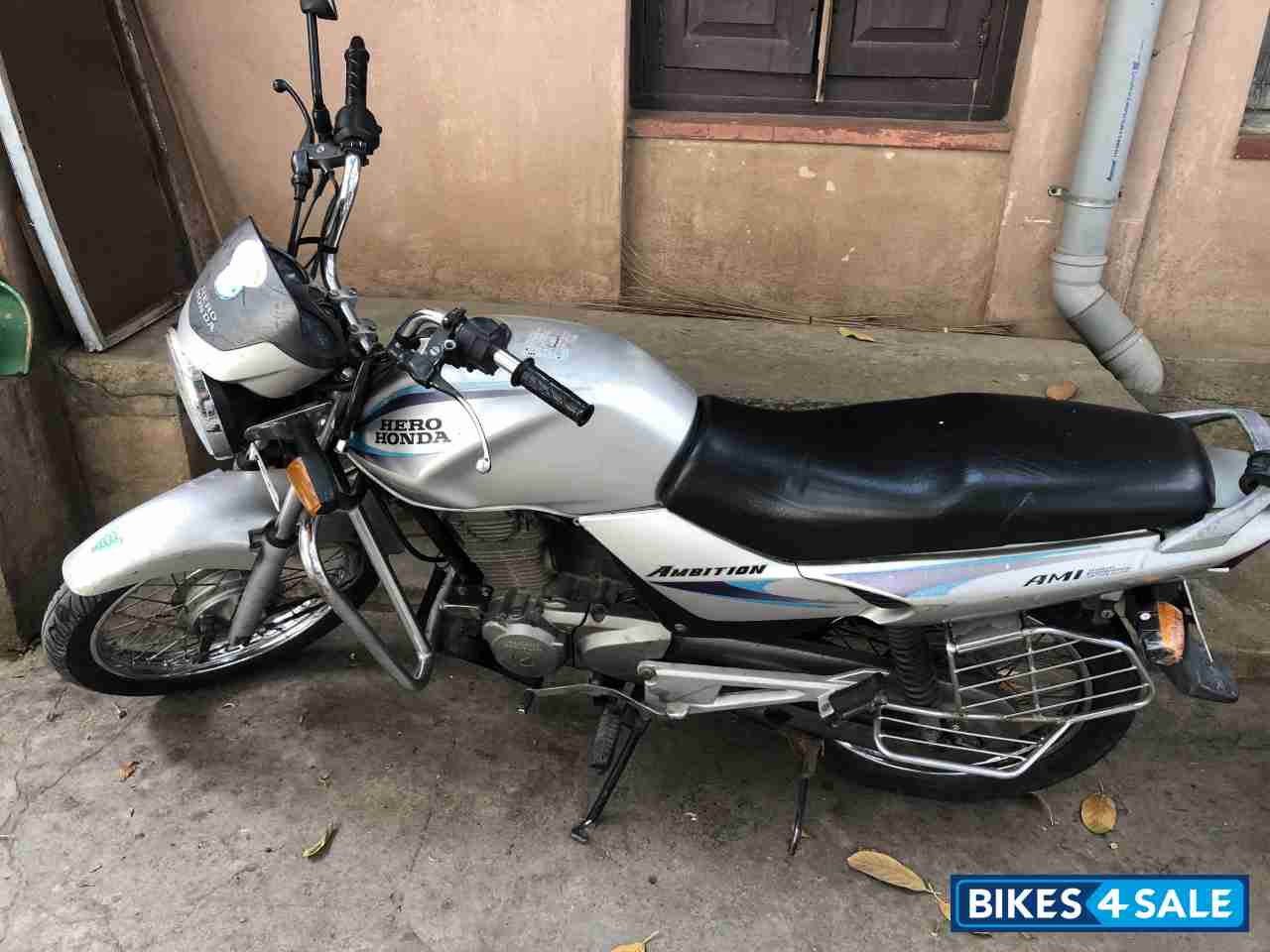 Silver Hero Ambition