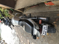 Silver Hero Ambition