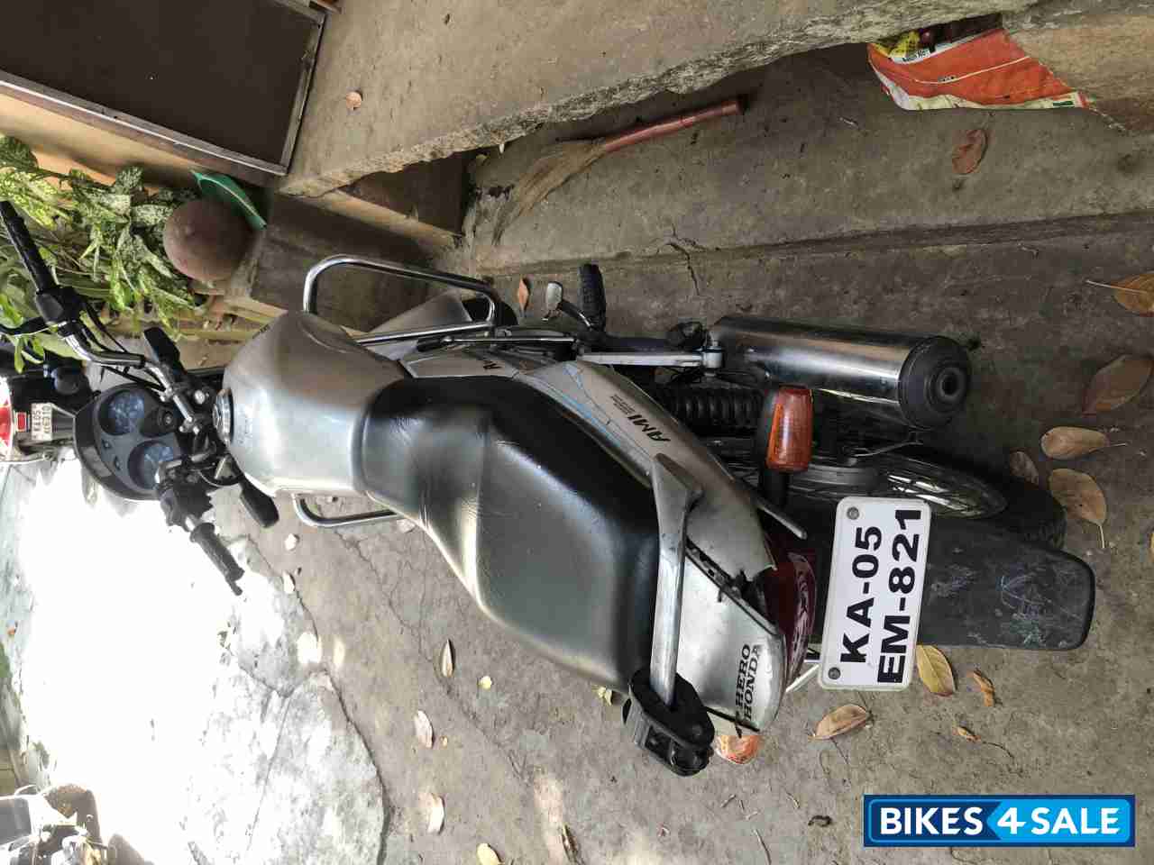 Silver Hero Ambition