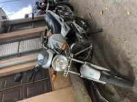 Silver Hero Ambition