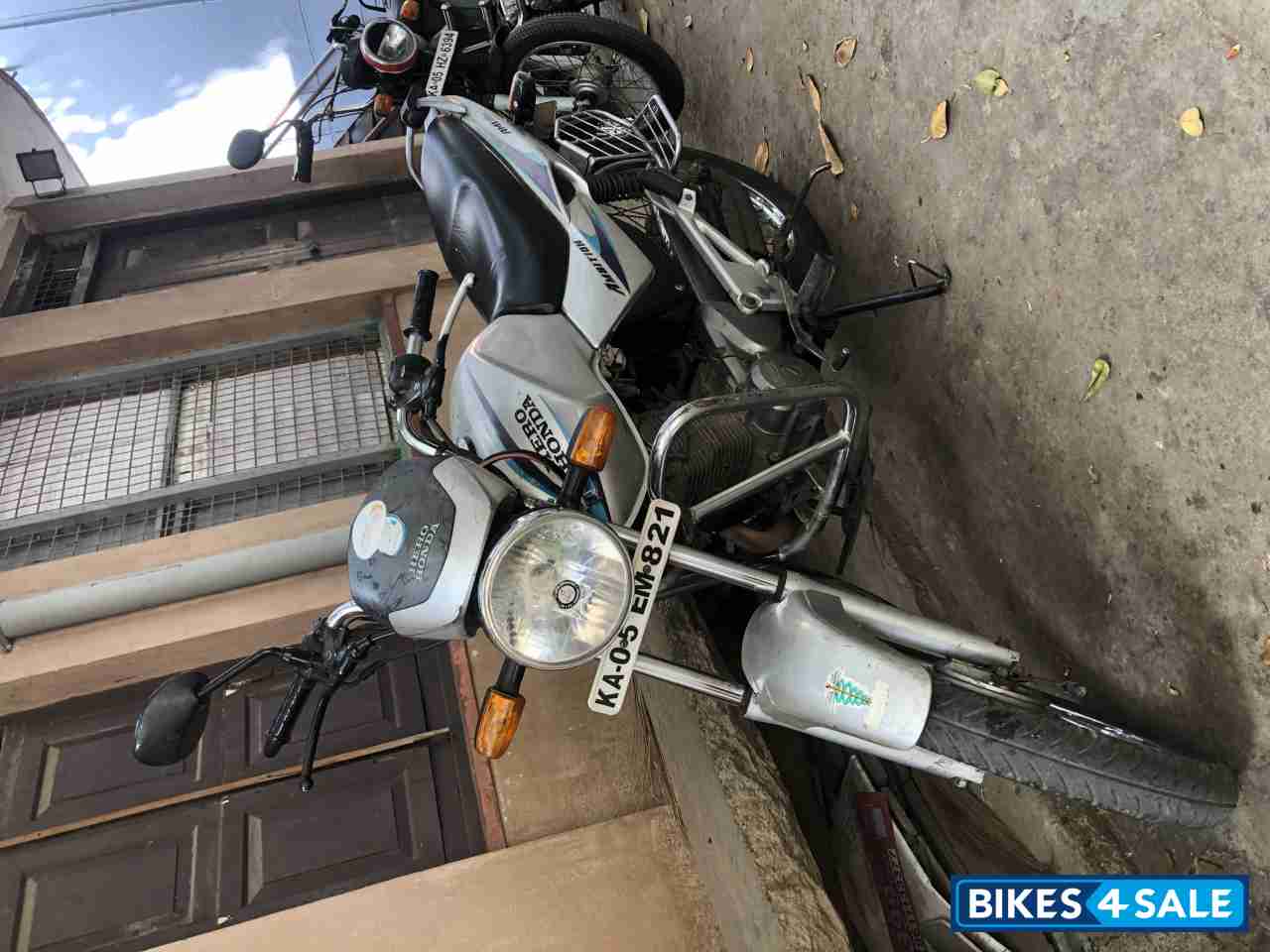 Silver Hero Ambition