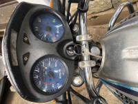 Silver Hero Ambition