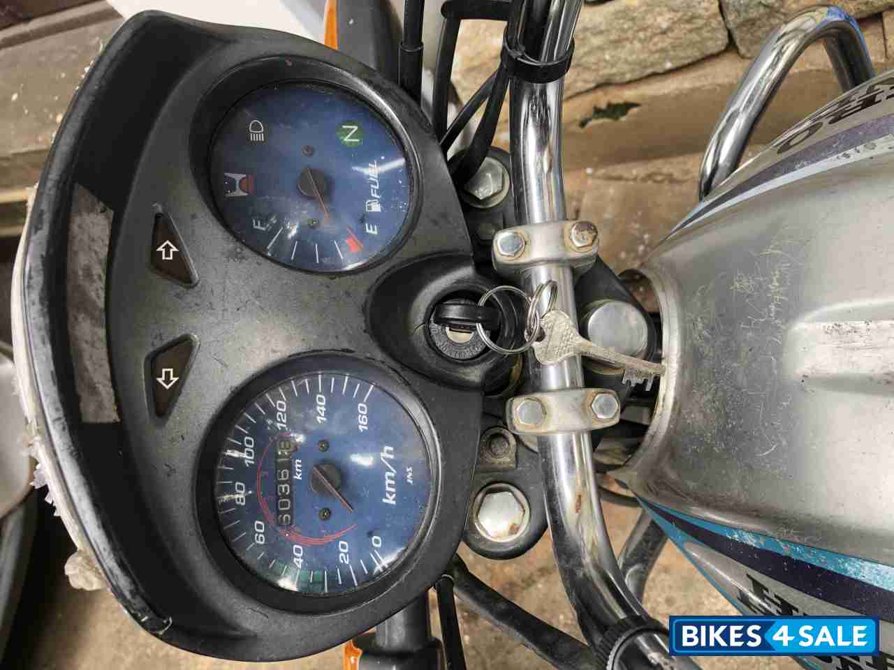 Silver Hero Ambition