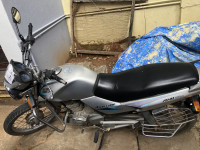 Silver Hero Ambition