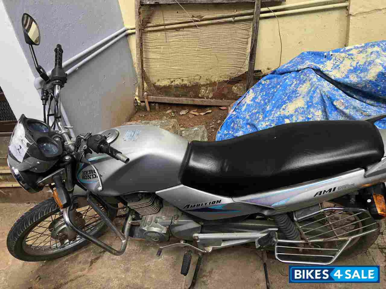 Silver Hero Ambition