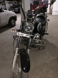 Bajaj Avenger Cruise 220 2016 Model