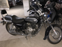 Bajaj Avenger Cruise 220