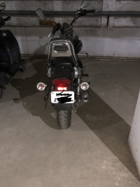 Bajaj Avenger Cruise 220