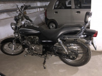 Bajaj Avenger Cruise 220