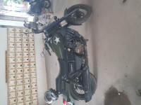 Matt Moss Green UM Renegade Commando